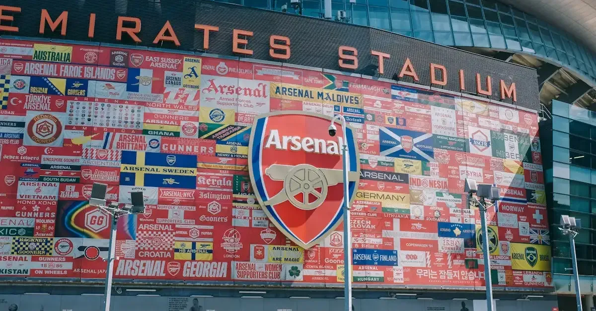 Arsenal in FIFA 22: Spelers, ratings en tactieken