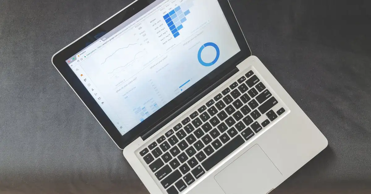 Bedrijfsinformatie technologie: Essentiële IT-inzichten