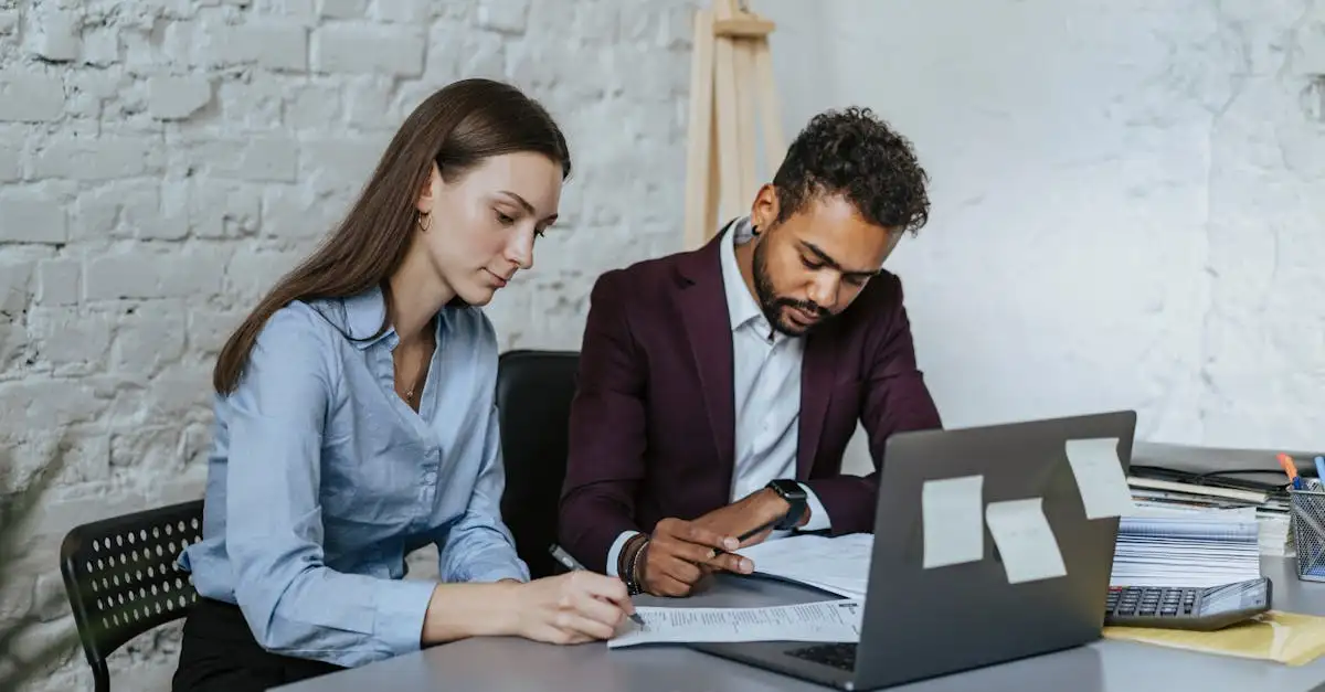 Belastingdienst voor ondernemers: alles wat u moet weten