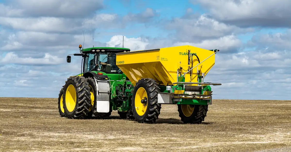 Bio agro technologie: duurzame landbouw voor de toekomst.