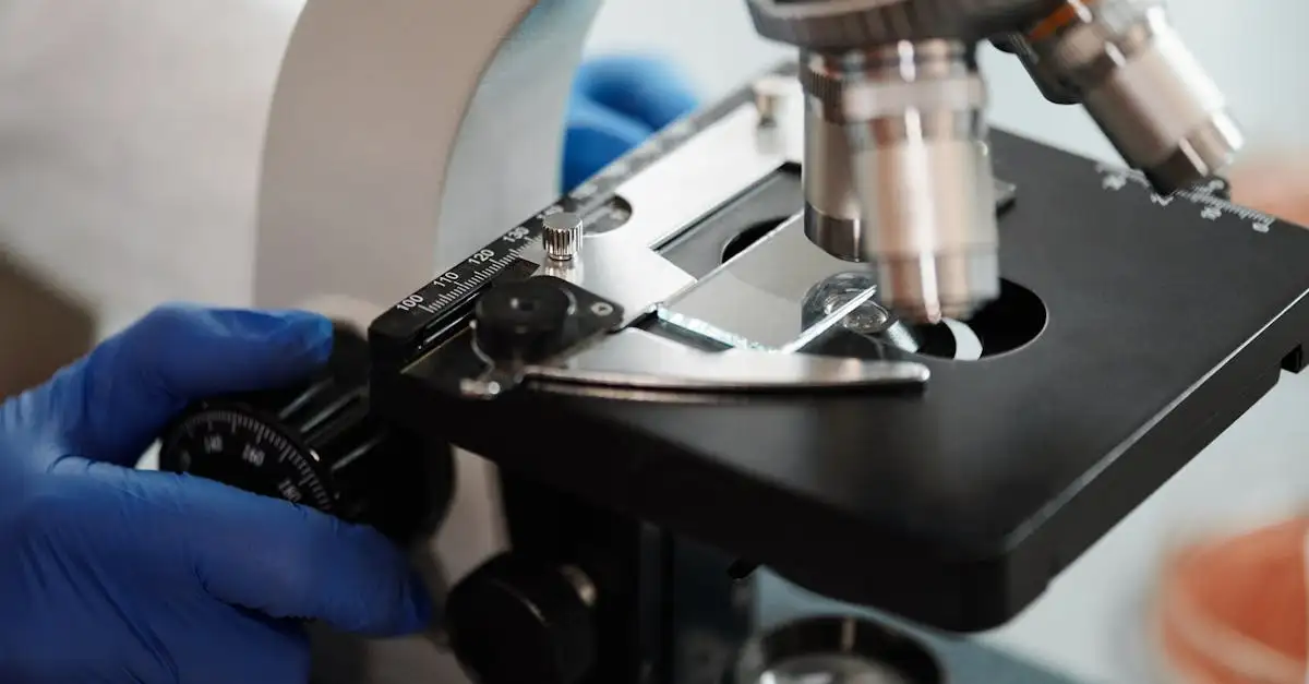 Biomedische technologie bachelor: alles over de studie