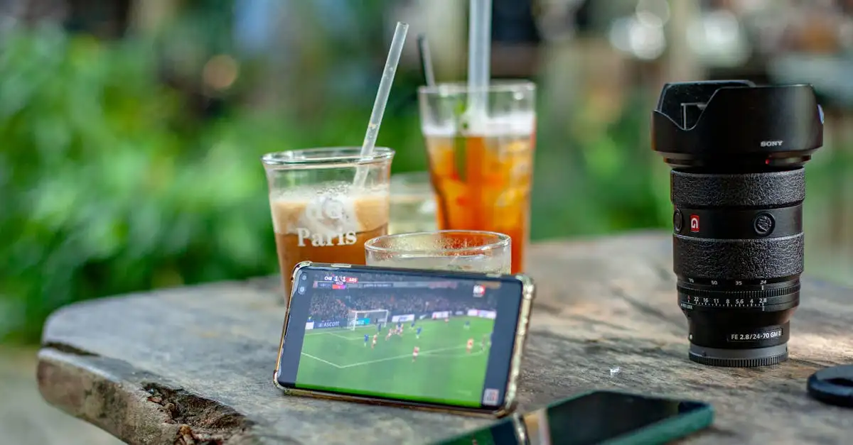 Champions League online kijken: Wedstrijden en streaming
