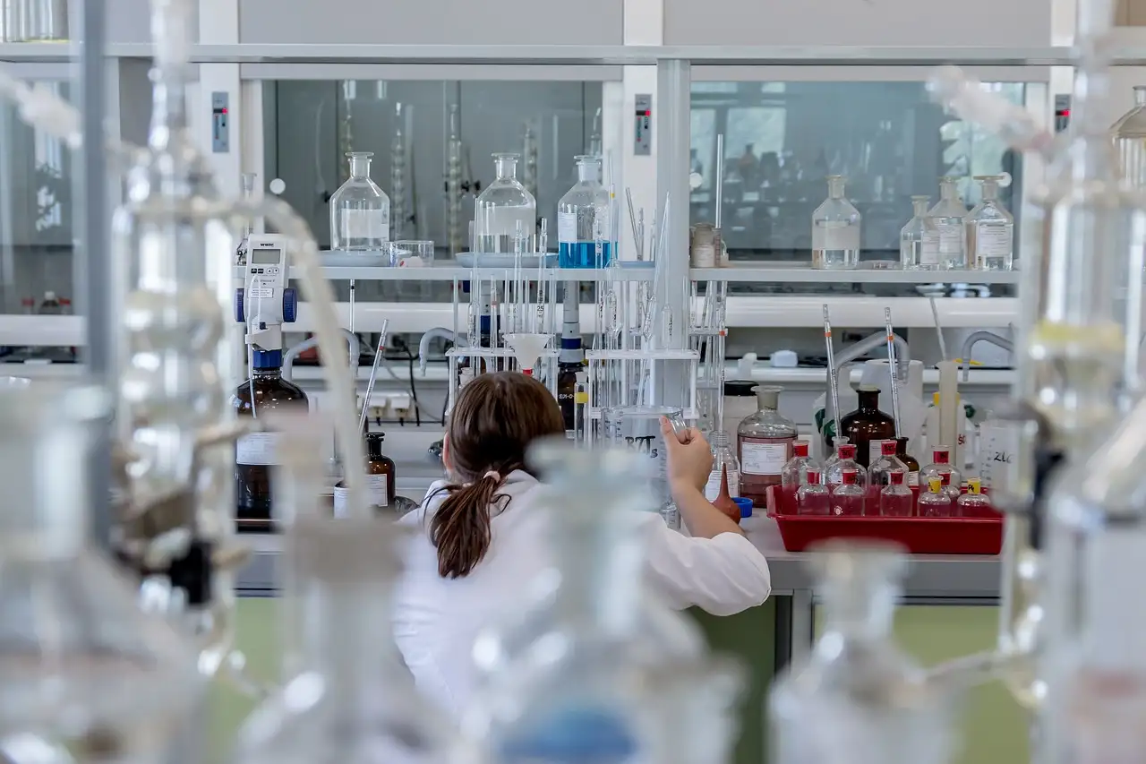 Chemie technologie: Innovaties en toepassingen nu