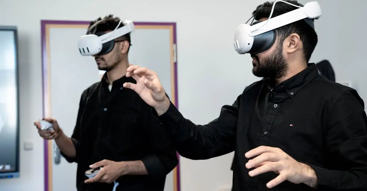 Digital twin technologie: de toekomst van simulatie