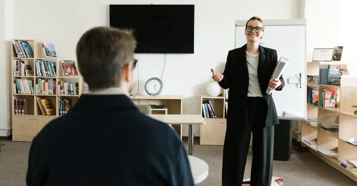 Ecole Supérieure de Gestion et Technologie: Opleidingen