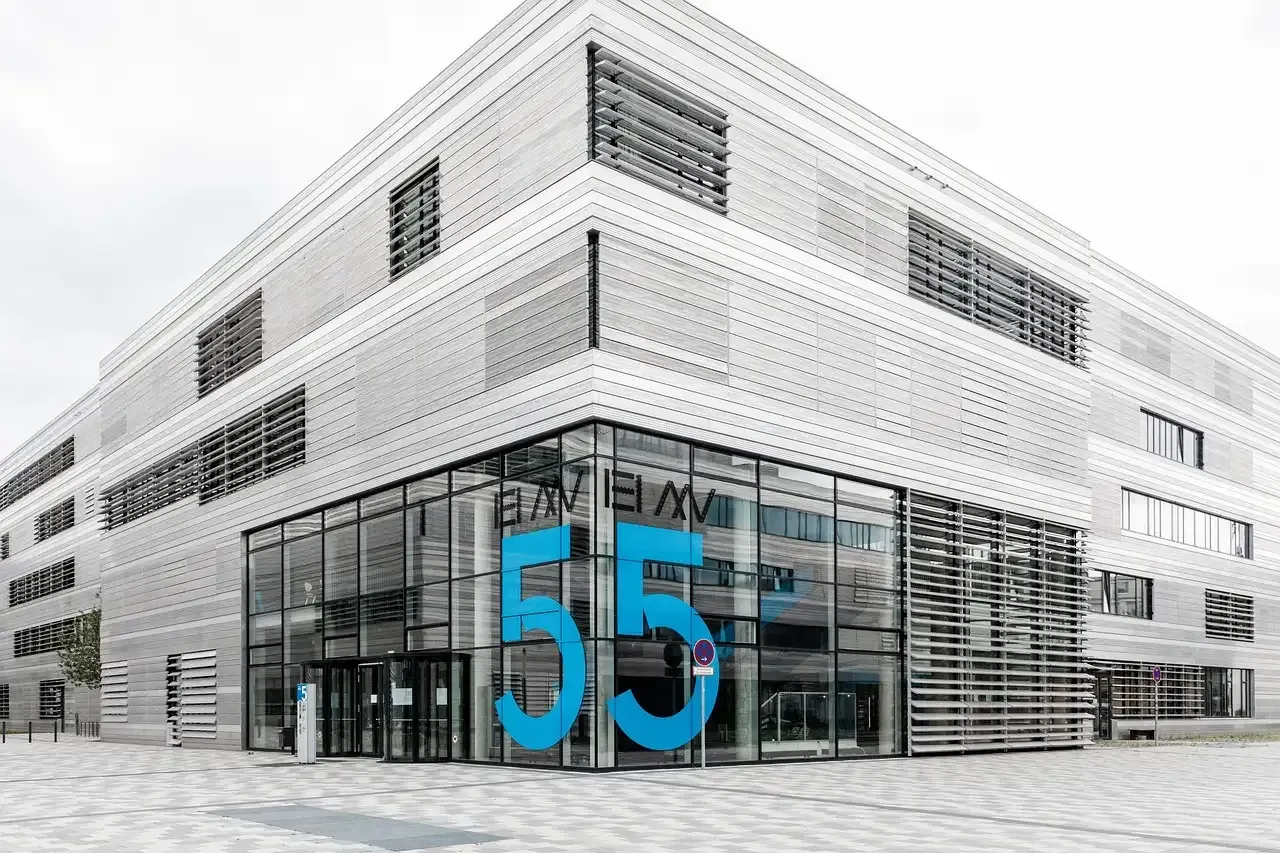 HEG Fribourg: opleidingen en inschrijvingen