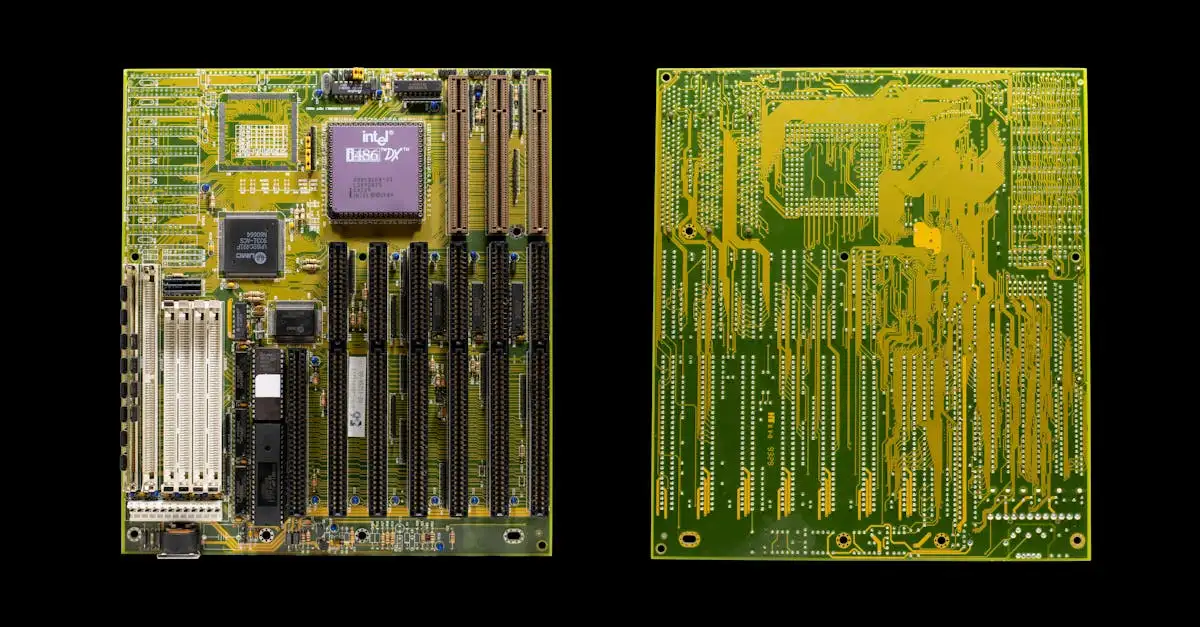 De Toekomst van Chemische Technologie: word ingenieur