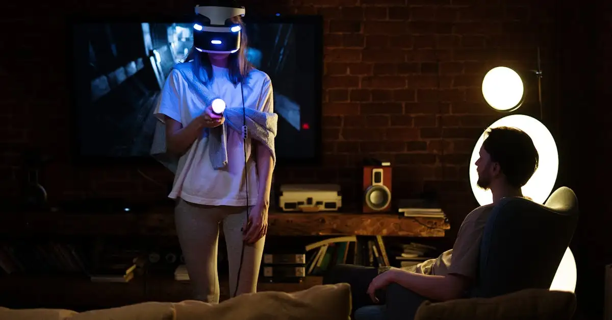 De kracht van interactieve technologie in het dagelijks leven