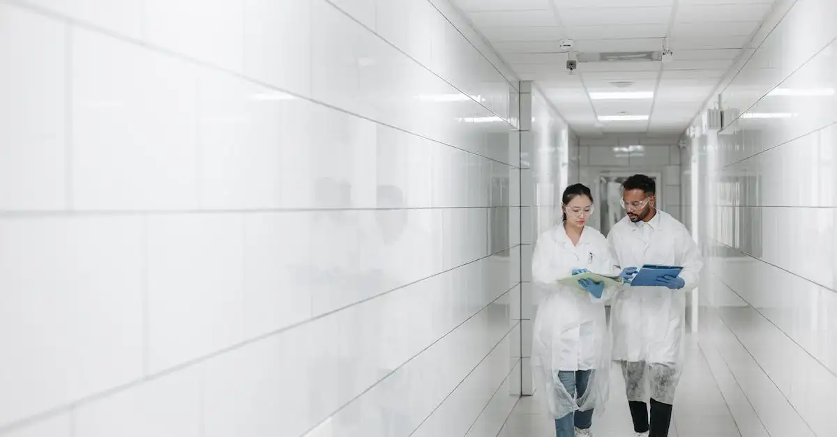 Wat is klinische technologie hbo en hoe word je ingenieur?