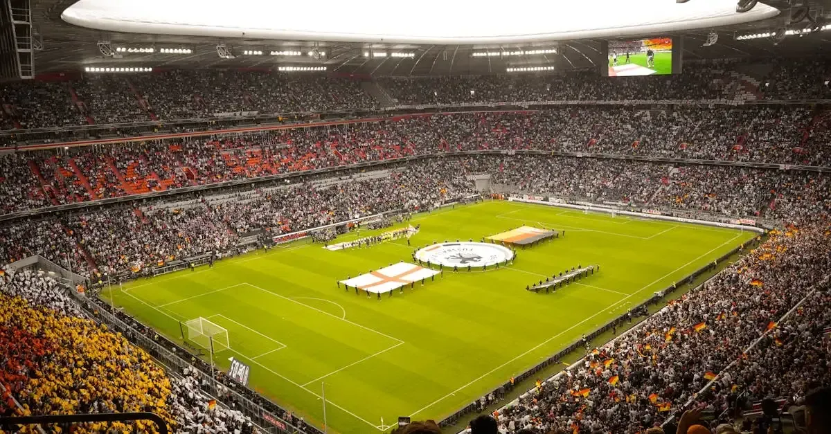 Live voetbal kijken: Mis geen enkel doelpunt meer