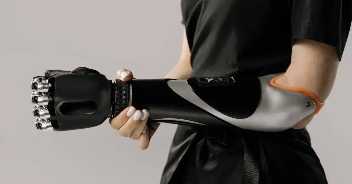 Medische technologie: innovaties en toepassingen vandaag