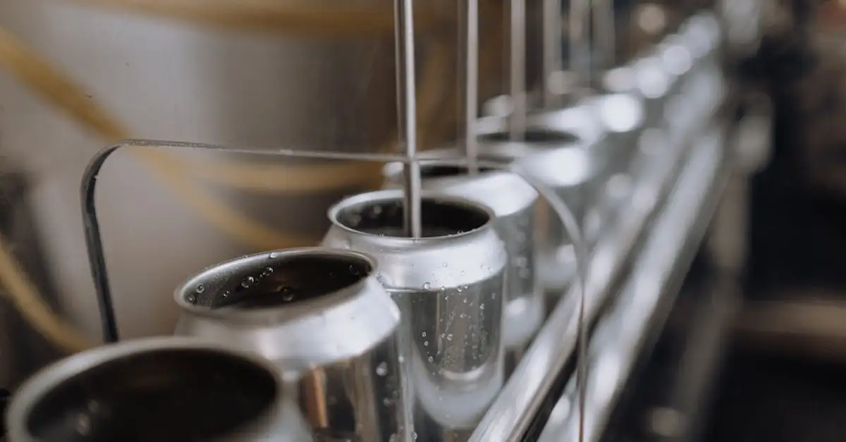 De nieuwste technologieën voor efficiënte productie
