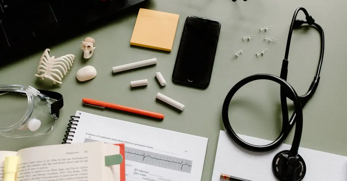 Studie Medische Technologie: Opleidingen en