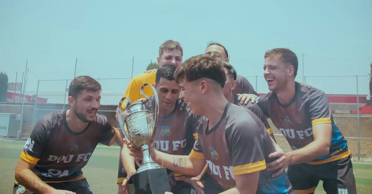 Voetbal shirts kopen? Ontdek de nieuwste collectie