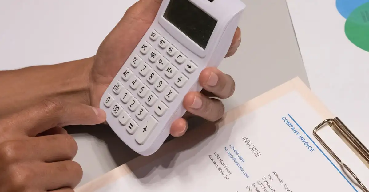 Zakelijke kosten zzp: aftrekposten en administratie