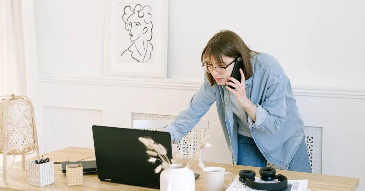 Zakelijke telefoon zzp: beste opties en advies