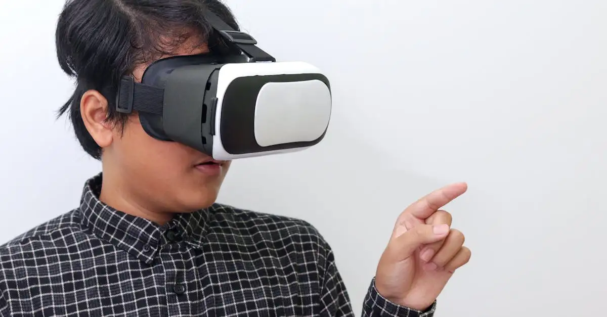 Zorginnovaties en technologie: De toekomst nu