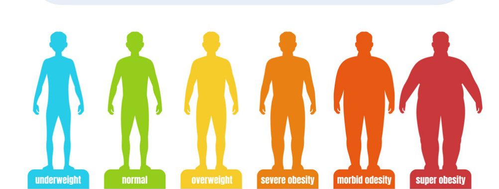 Body Mass Index: bmi berekenen