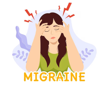 Wat is migraine?