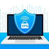 IP verbergen doormiddel van VPN