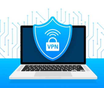 IP verbergen doormiddel van VPN