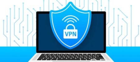 IP verbergen doormiddel van VPN