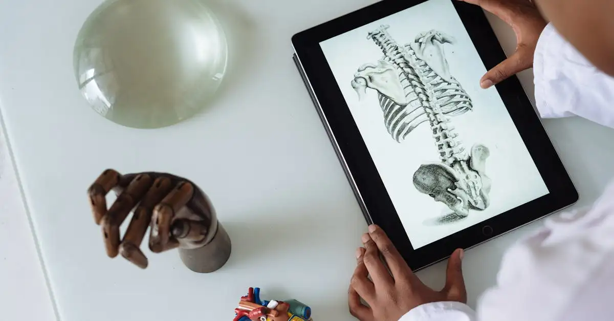 Alles over de opleiding biomedische technologie aan de HvA