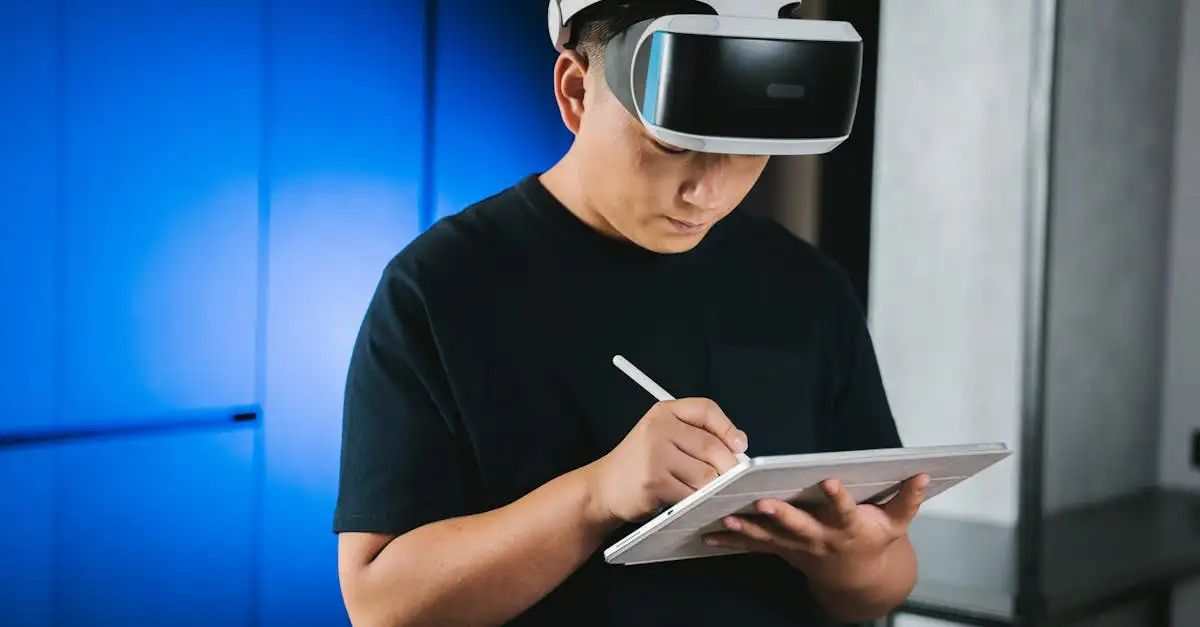 Apple Invisage Technologies: Toekomst van beeldvorming
