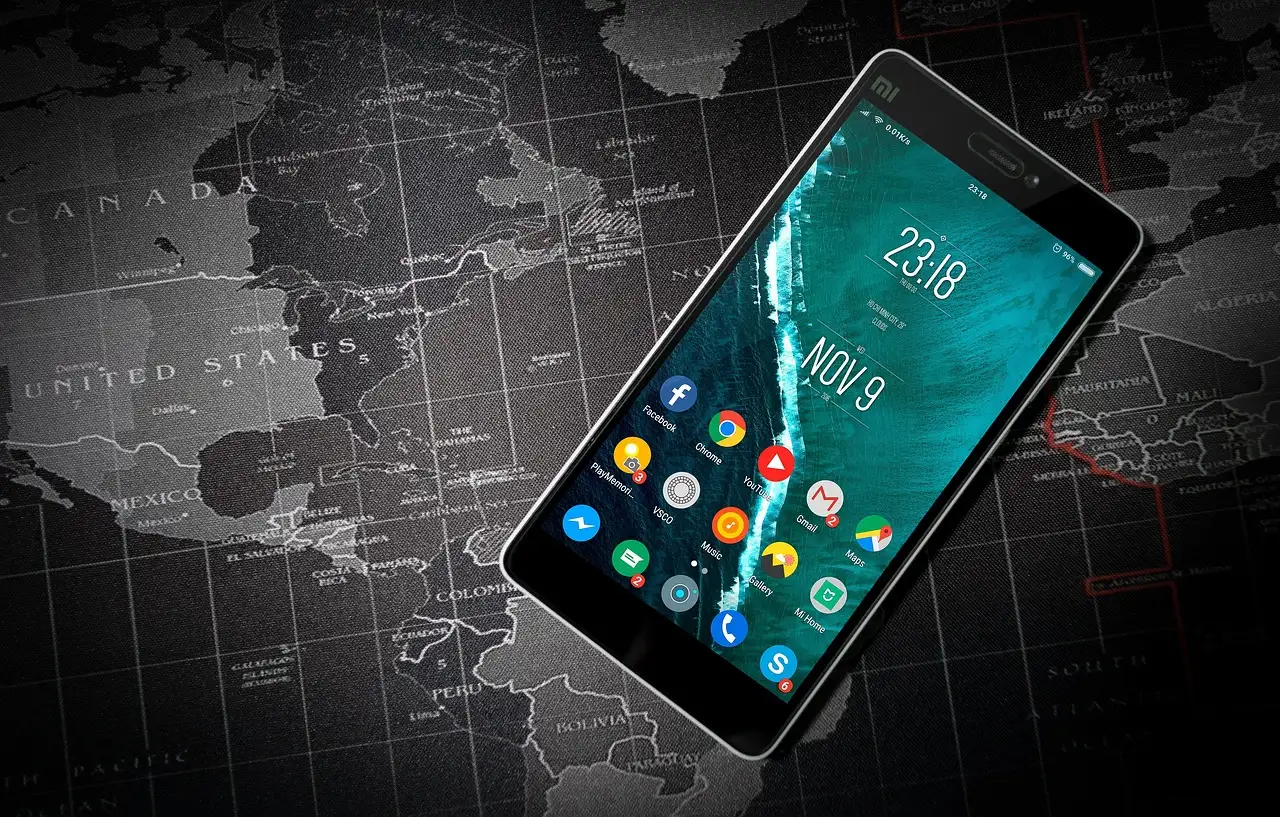 Bewegingstechnologie: Innovaties en toepassingen voor u