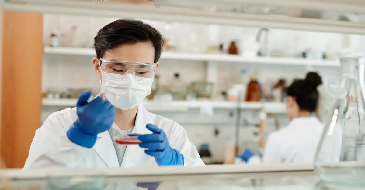 Biomedische technologie HVA: Innovatie in gezondheidszorg