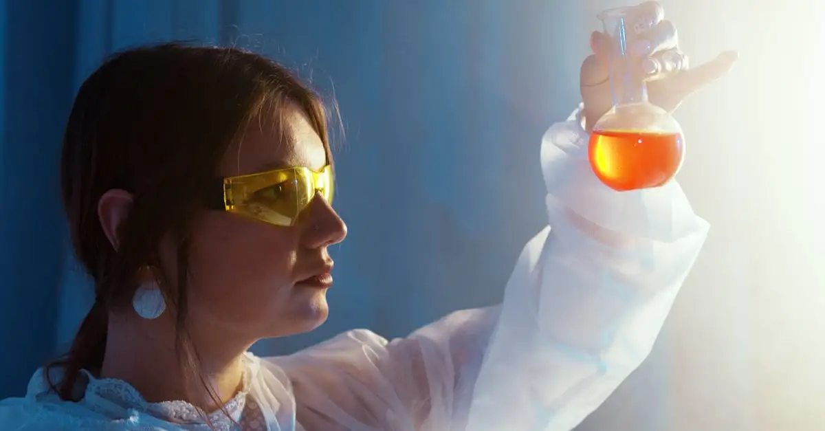 Chemische technologie: innovatie en toepassingen