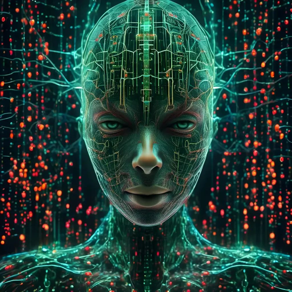 Communicatietechnologie: de toekomst van verbinding nu.