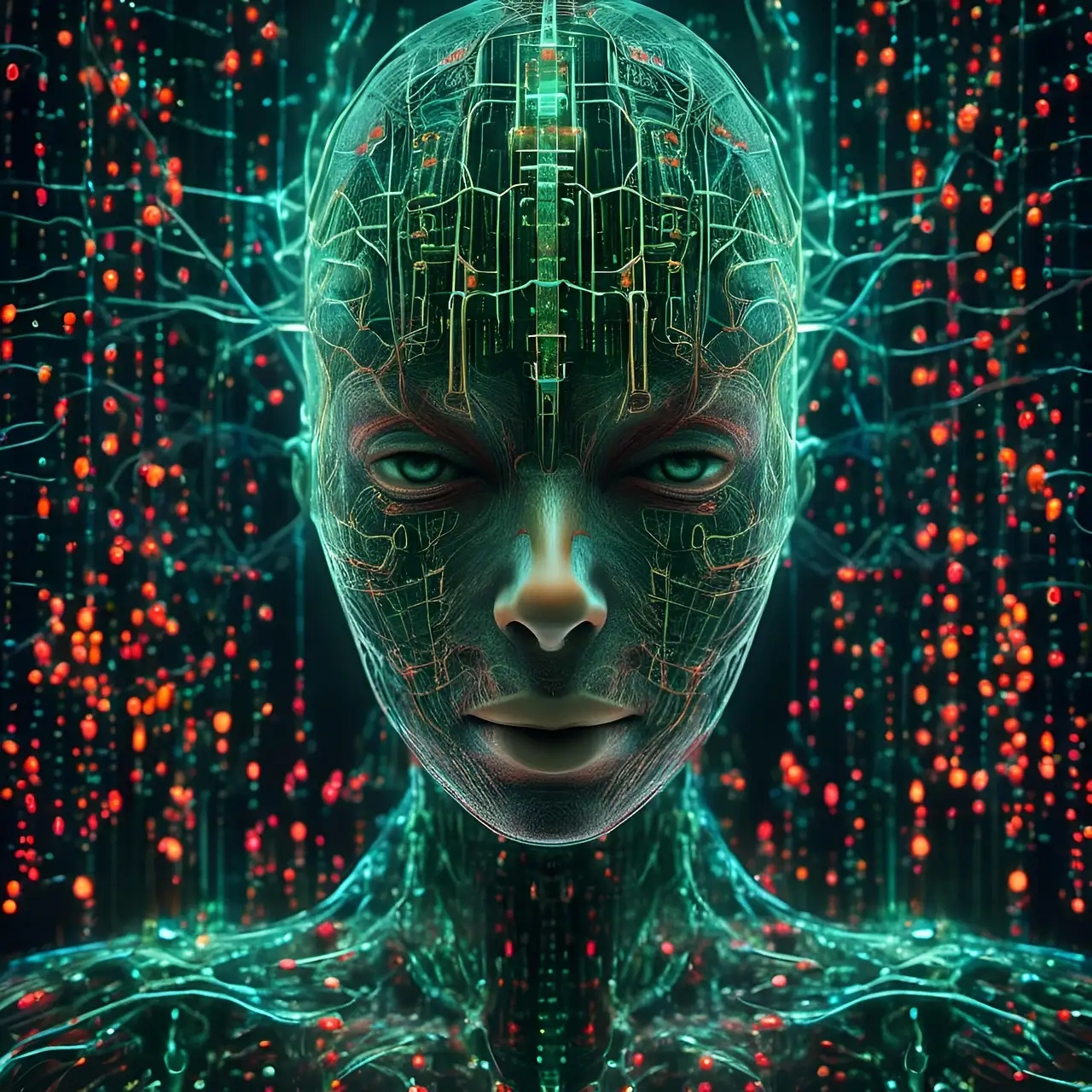 Communicatietechnologie: de toekomst van verbinding nu.