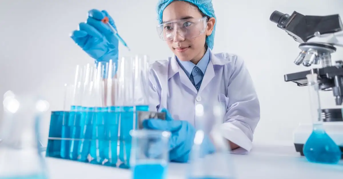 Curriculum klinische technologie: studie-informatie
