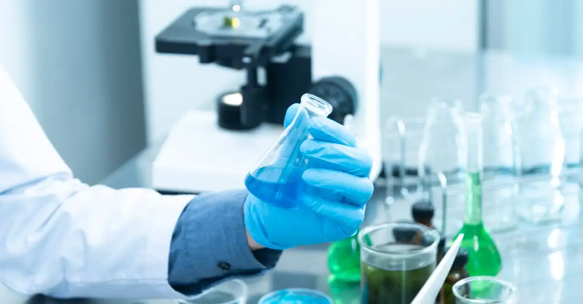 De open dag van klinische technologie: alles over de studie.