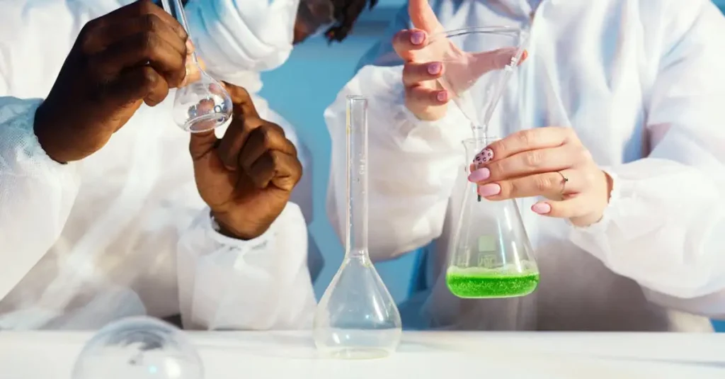 Een studie medische technologie voor een carrière in de zorg.