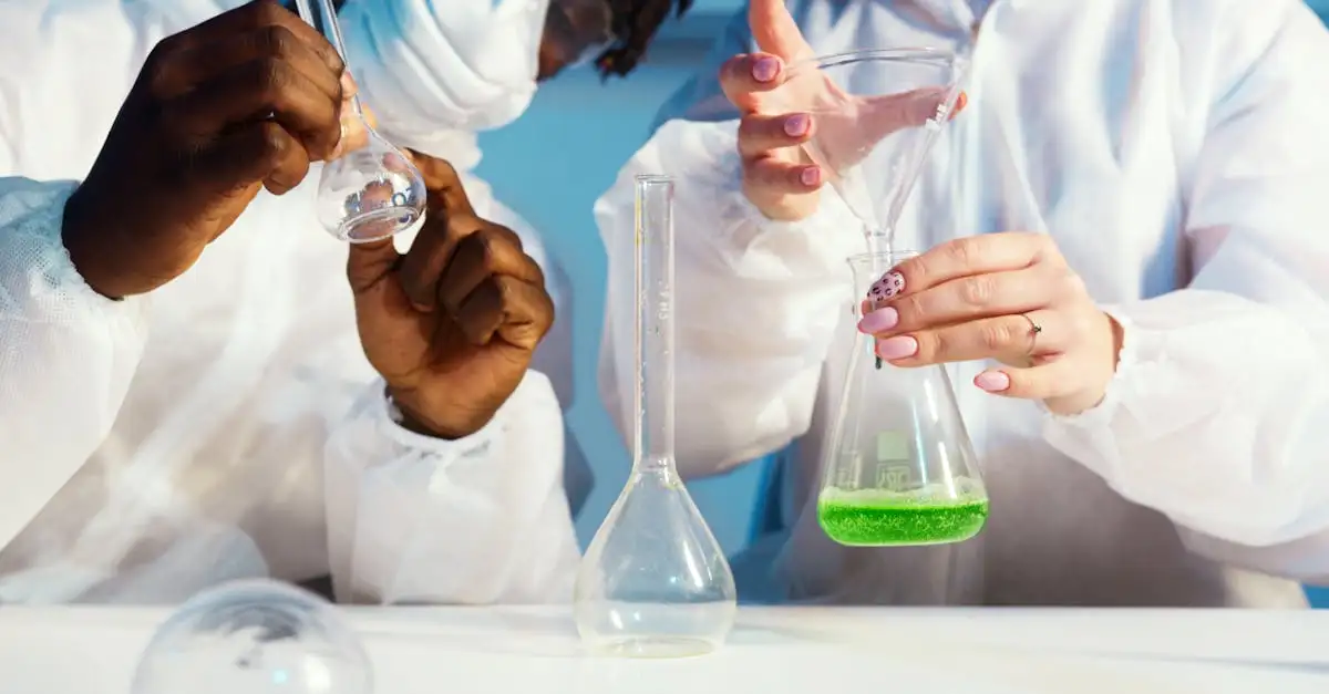 Een studie medische technologie voor een carrière in de zorg.