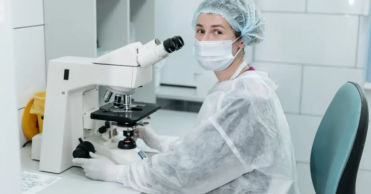 Hbo gezondheid en technologie: Carrièrekansen en opleiding