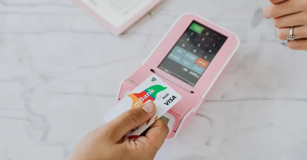 Hoe werkt NFC? Alles over contactloos betalen en dataoverdracht.