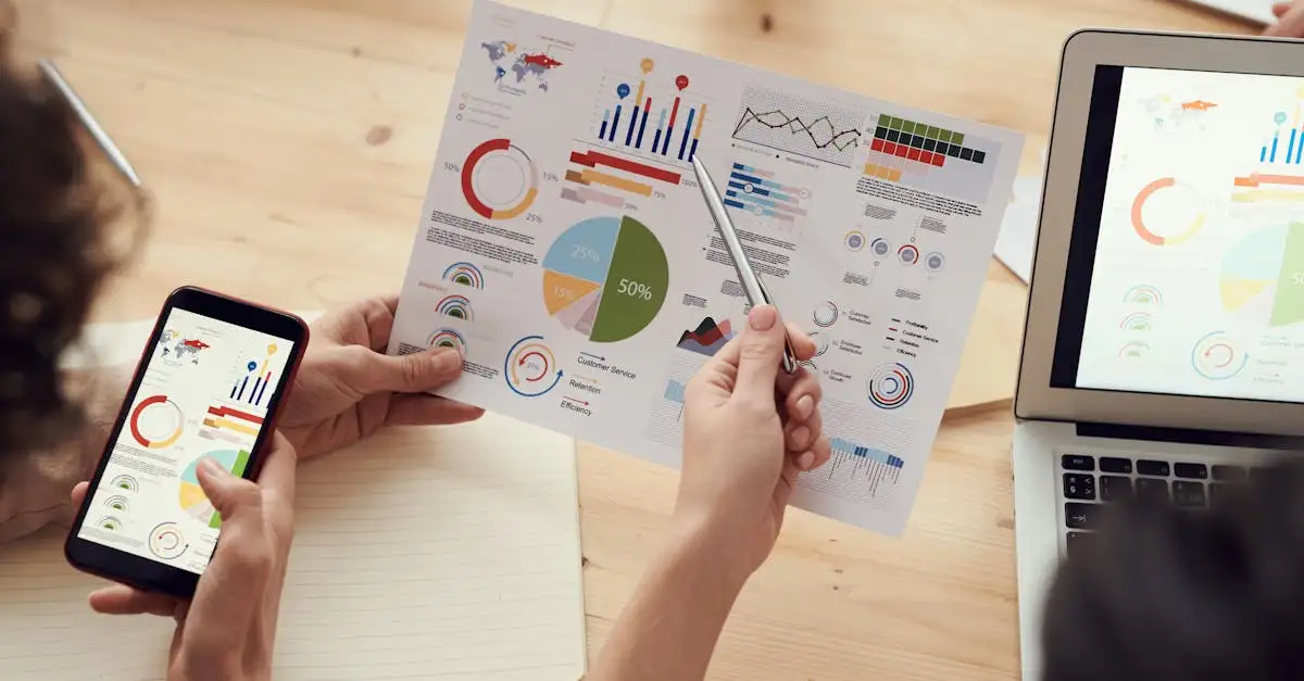 Informatie en communicatie technologie: wat is het?