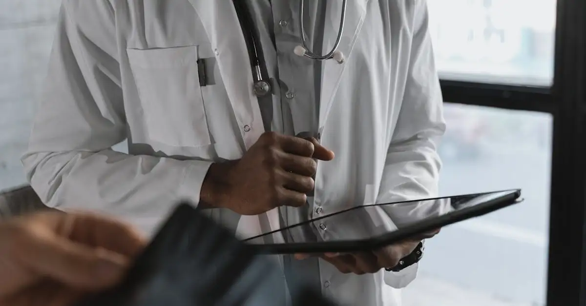 Klinische technologie: de toekomst van diagnose en behandeling