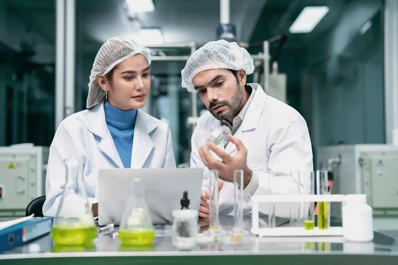 Klinische technologie: innovaties in de gezondheidszorg