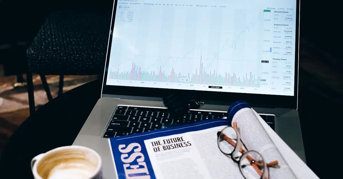 Laatste nieuws over informatietechnologie en tech trends
