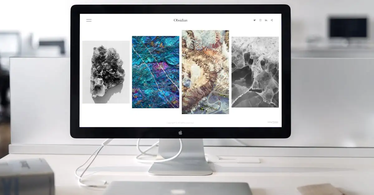 Multimedia en creatieve technologieën: de toekomst van design.
