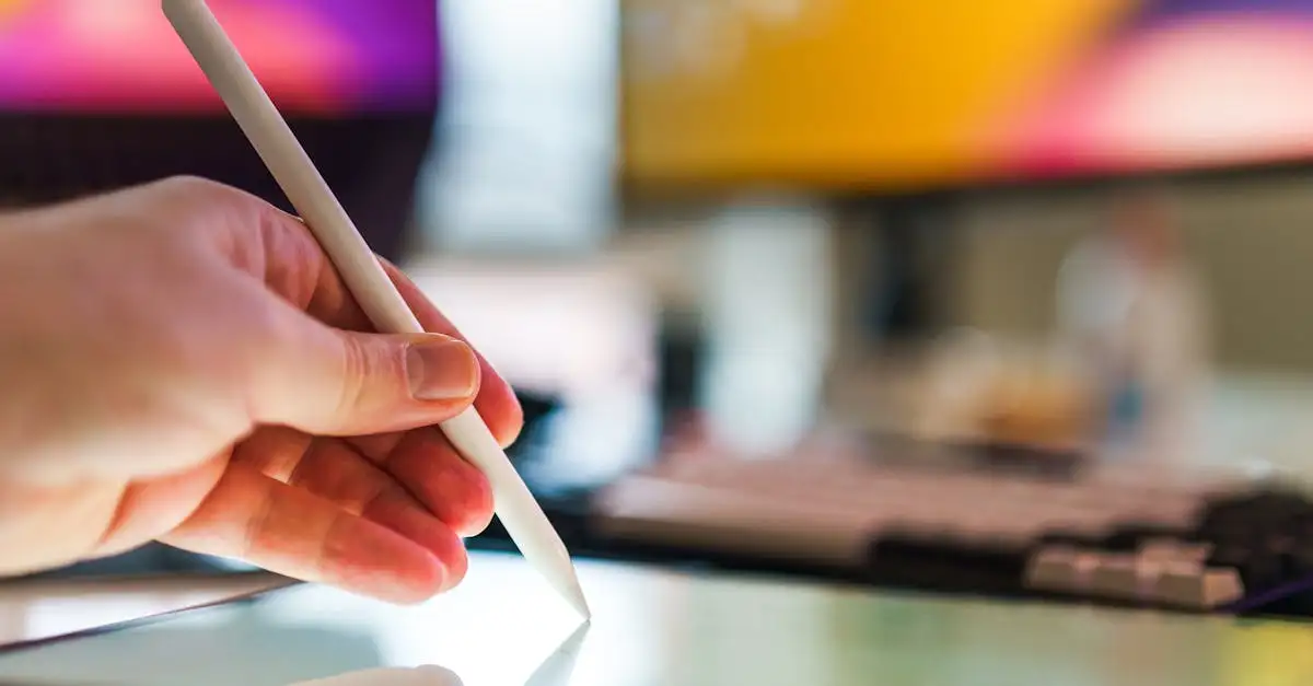 Multimedia en creatieve technologieën: de toekomst van design.