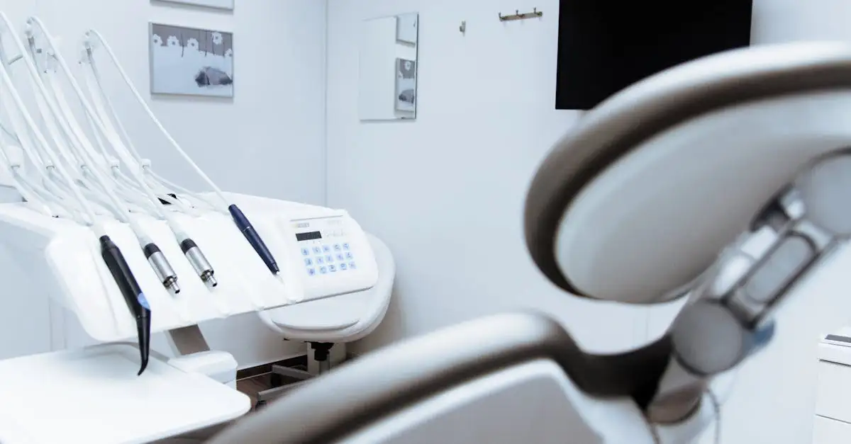Open dag klinische technologie: Ontdek de toekomst van de zorg.