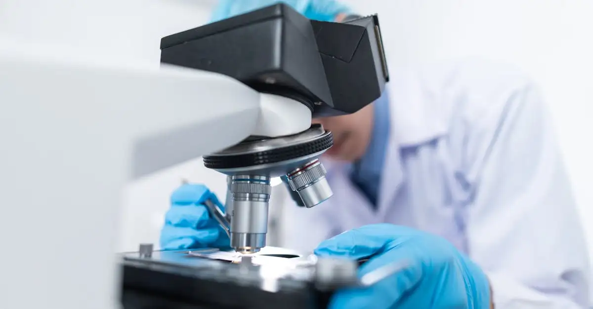 Scheikunde technologie: innovatie en toepassingen