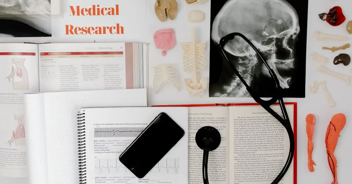 Studie Biomedische Technologie: Opleiding en