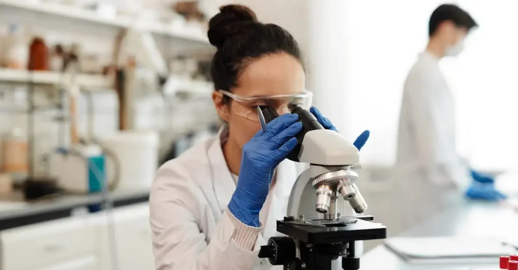 Studie Klinische Technologie: Opleiding en