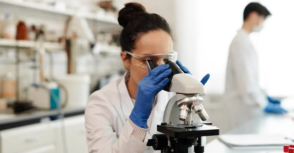Studie Klinische Technologie: Opleiding en